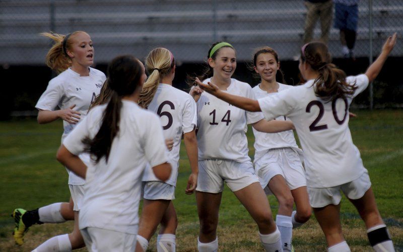 Newburyport boys soccer wins first ALS Cup since 2005 Sports