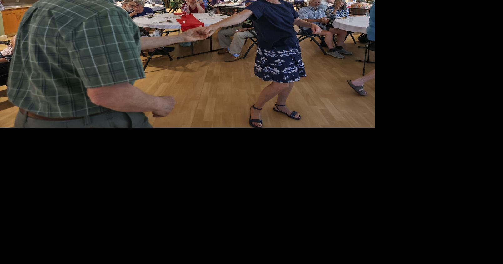 Port COA hosts annual summer barbecue