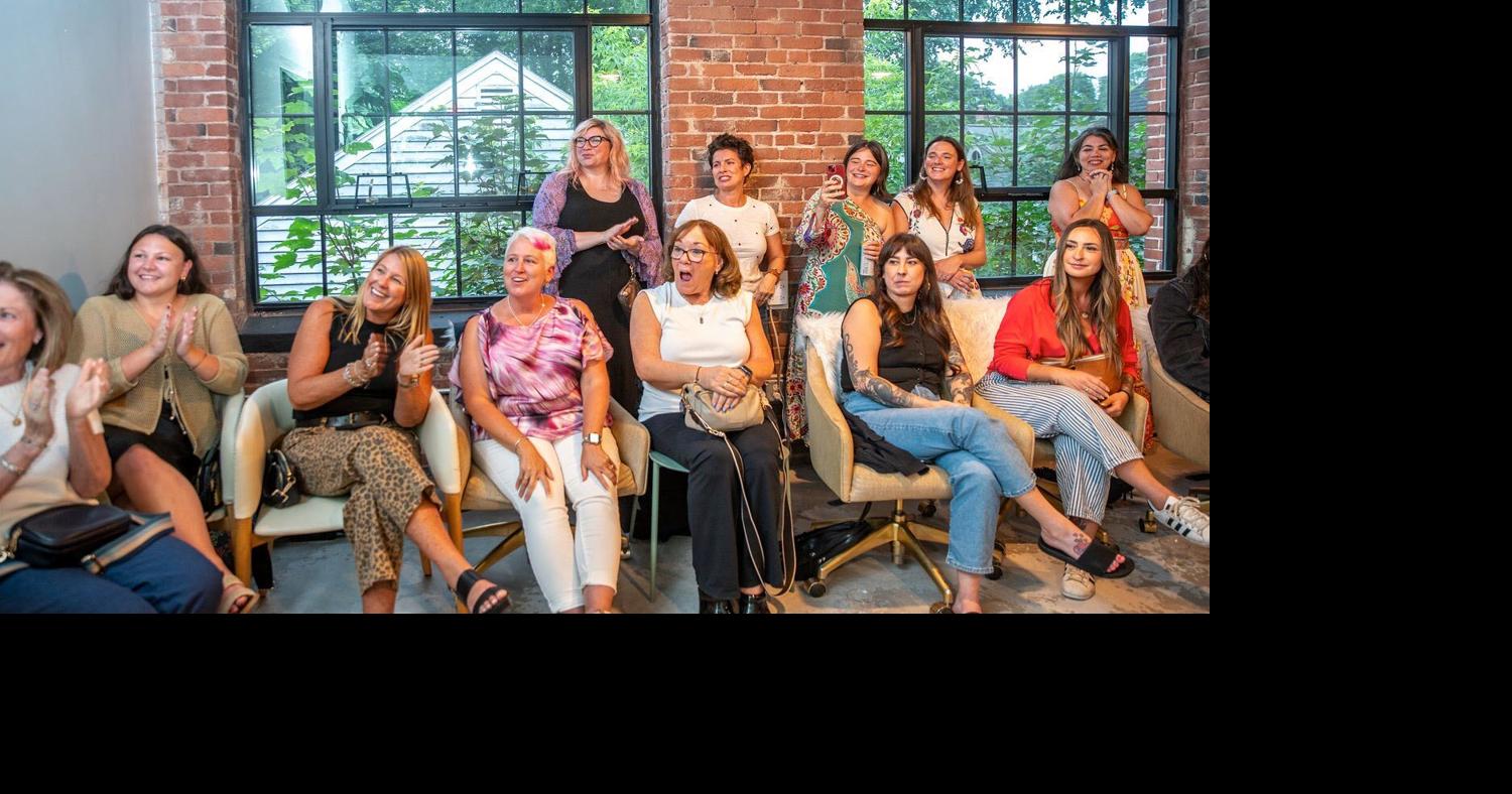 Amesbury Envisioned fashion show slated next week