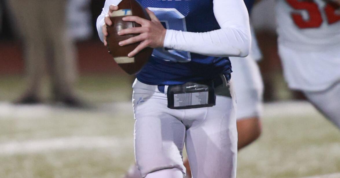 Triton Football Preview 2026: Trenches fortified with Ipswich co-op, Vikings looking for repeat playoff berth