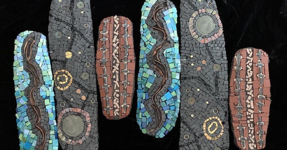 PEG Center for Art & Activism features new exhibit - Vimarsana News