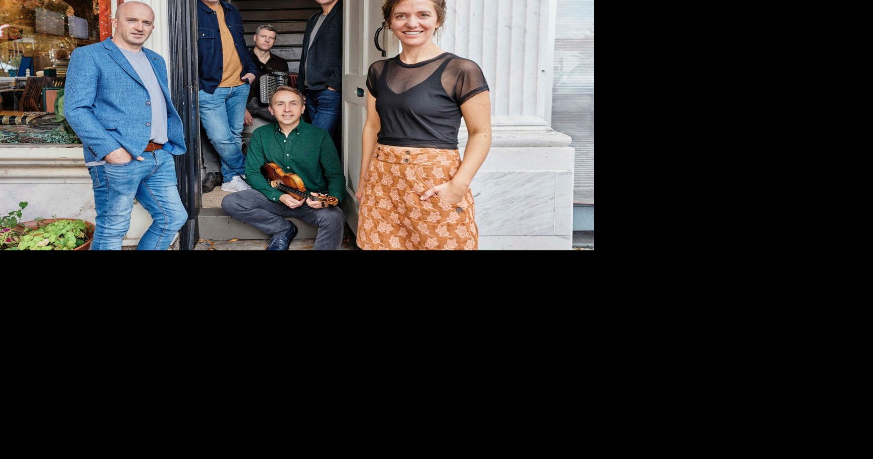 Téada opens Belleville Roots Music season next month