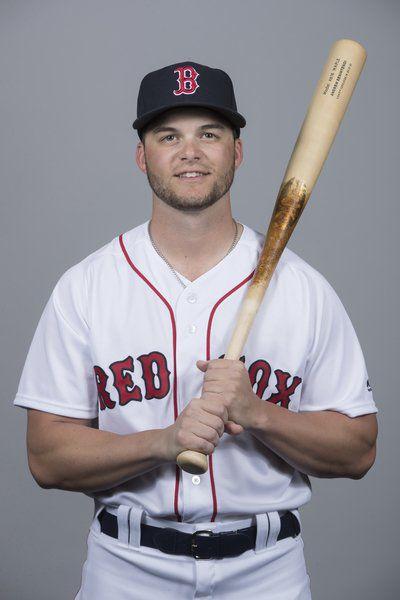 Mason: Bulked up Andrew Benintendi details reason for weight gain | Local Sports ...