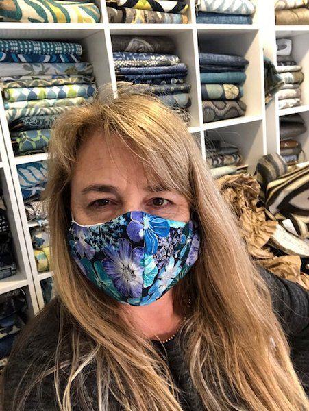 Rowley Handbag Maker Switches To Protective Masks Local News