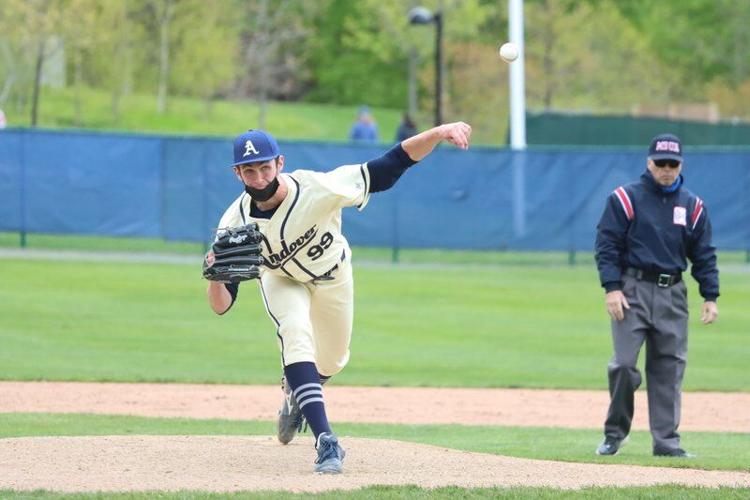 Phillips Andover lefthander Thomas White is Baseball America's No