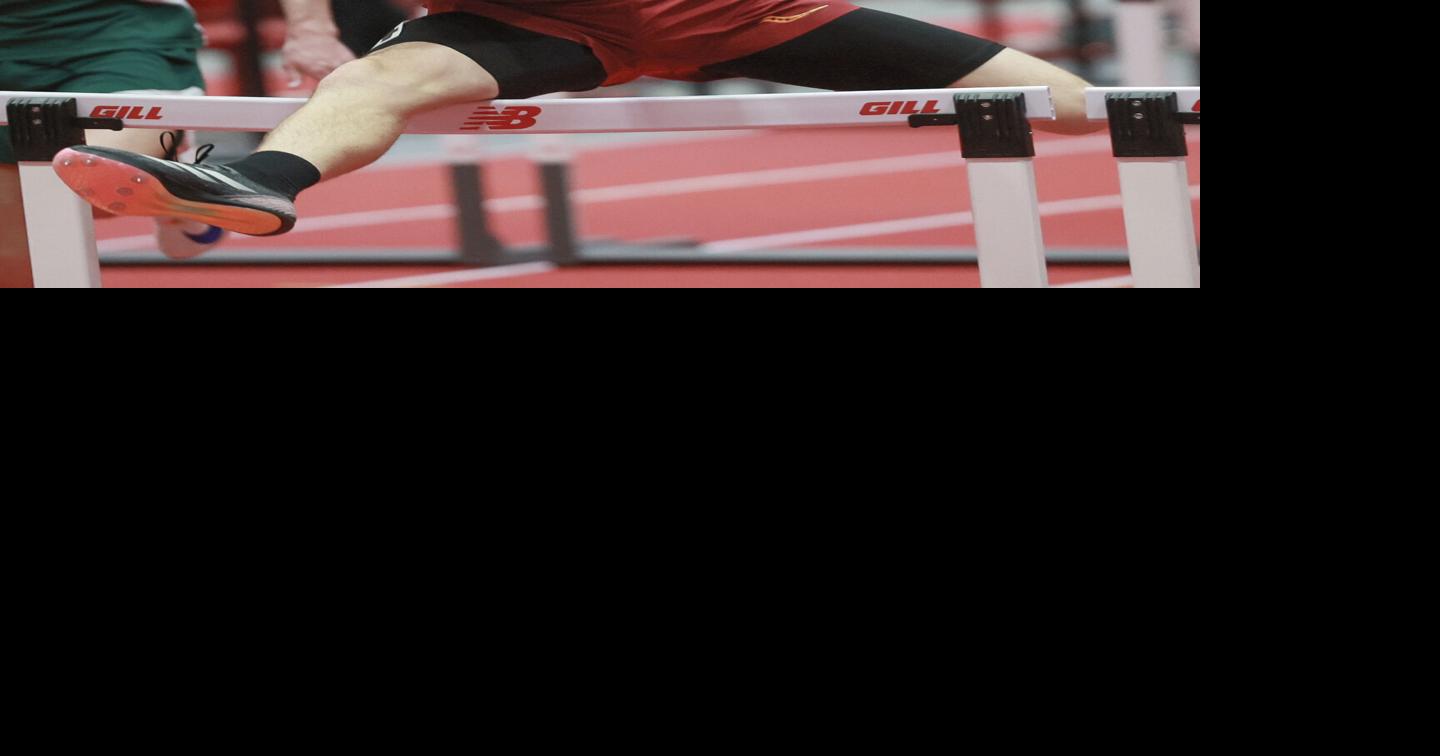 Sports in a Minute: Locals shine at Speed Classic, Owen Thornton named All-American