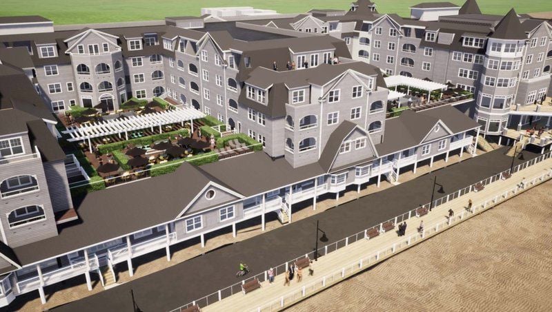 Salisbury Planning Board To Review Condo Complex Tonight Local Salisbury Planning Board To Review Condo Complex Tonight