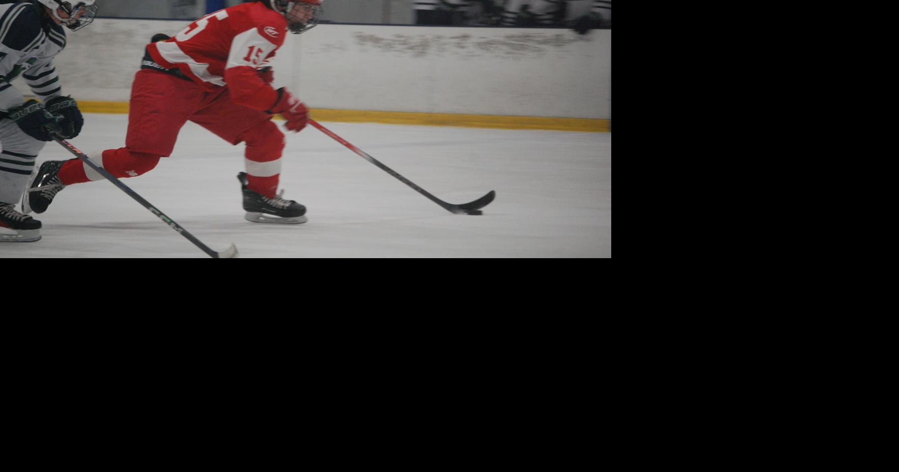 Daily News Area Hockey Leaders | Sports | newburyportnews.com