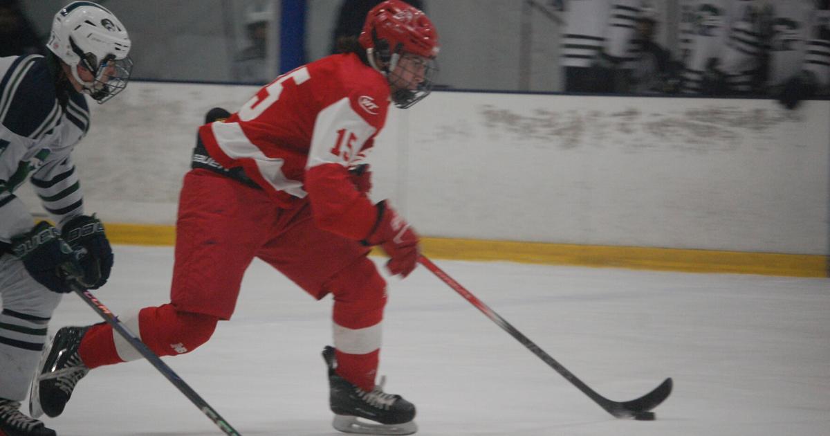 Lorne Rappaport Daily News Area Hockey Leaders | Sports | newburyportnews.com