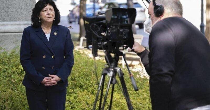 Jared Holaday Holaday says she won't seek another term as mayor | Local News ...