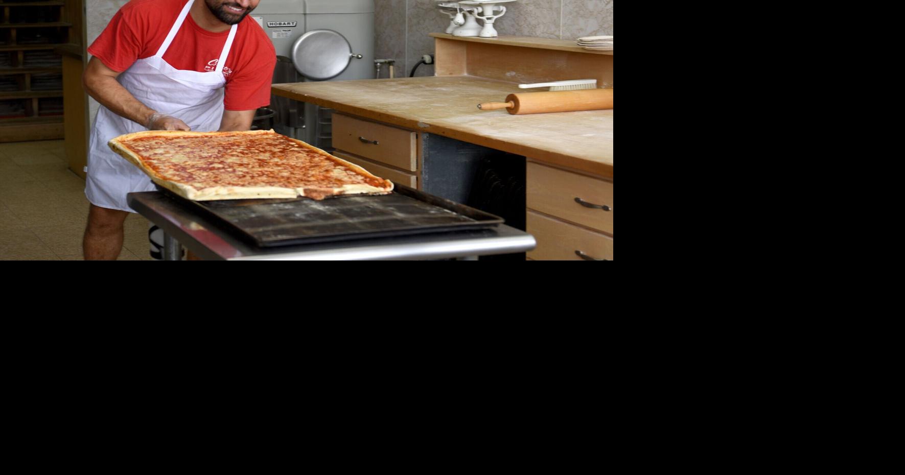 Tripoli or Cristy's?: The search for the best beach pizza