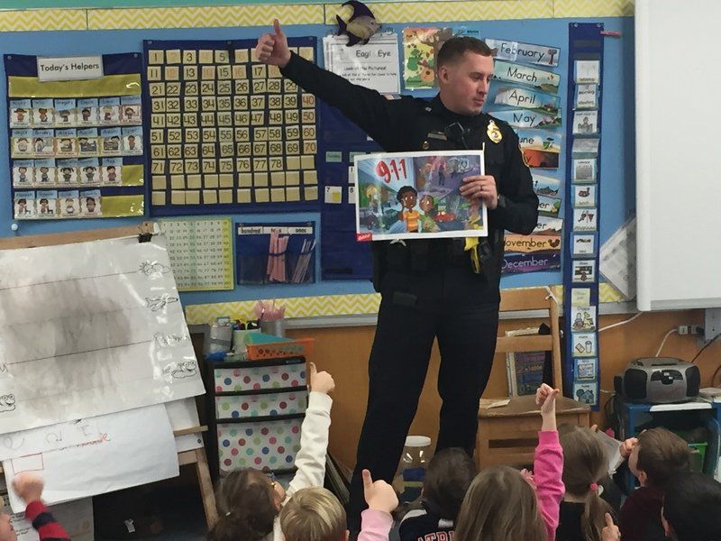 d. a. r. e program d. a. r. e program