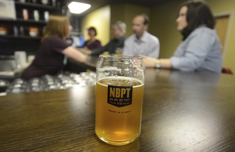 Newburyport Brewing Co. expands to Rhode Island Local News