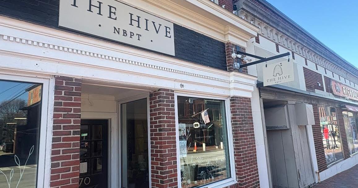 Shop owners: Small Business Saturday a hit