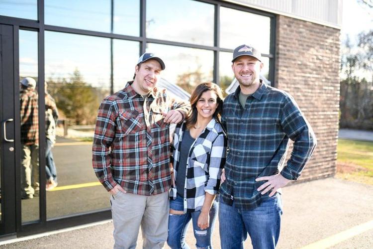 Online fly fishing company thrives in Newbury 