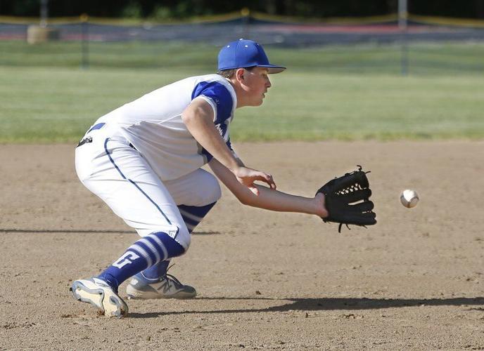 Royals roundup: A look at Winchester's MLB players