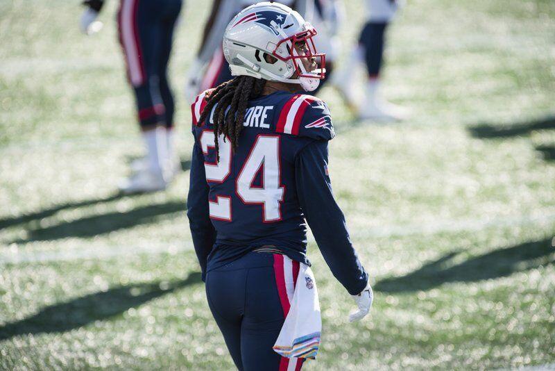 Knockout Blow Or Season Saver Patriots Face Must Win Game At Buffalo Local Sports Newburyportnews Com