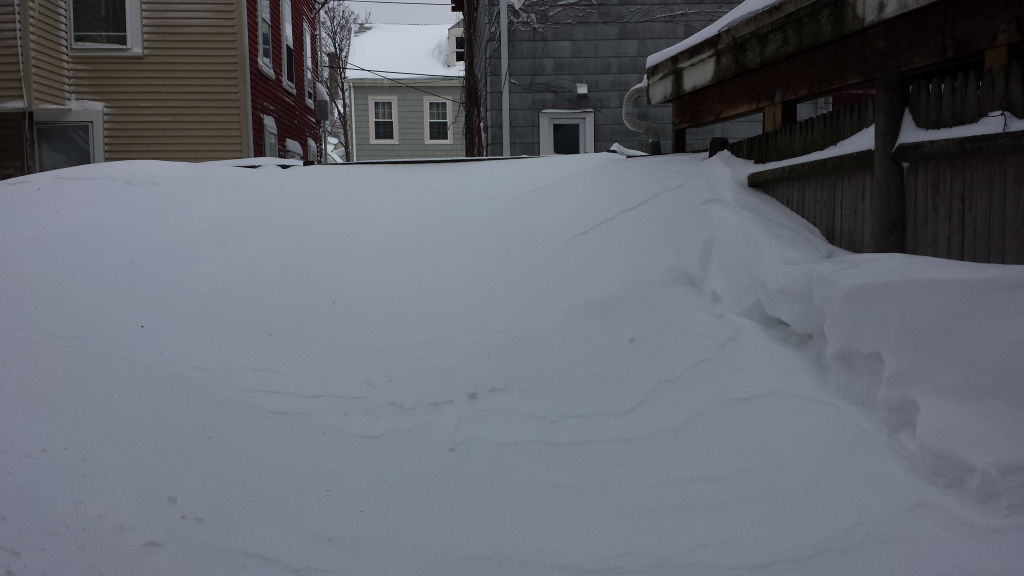 Drifting