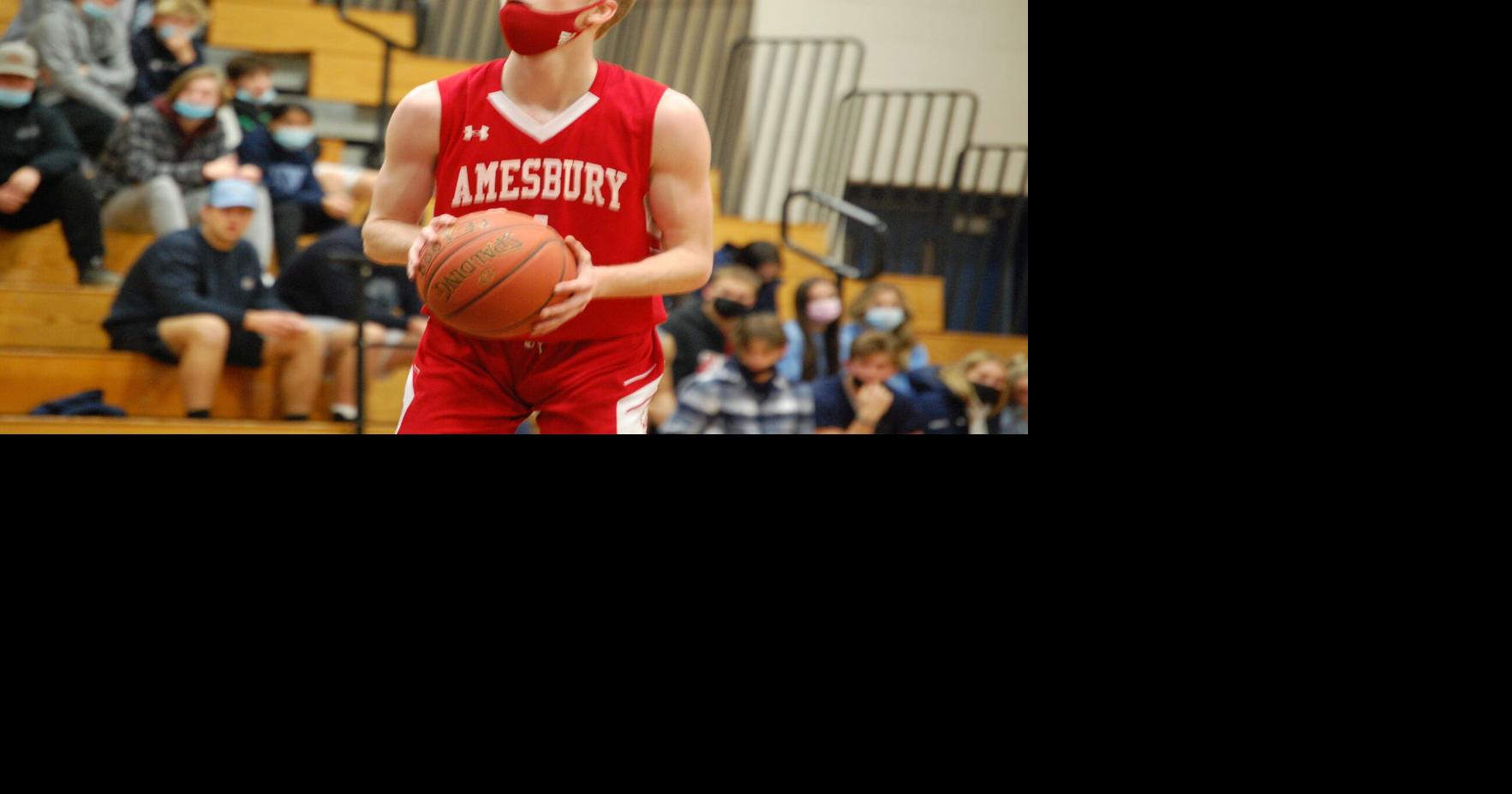 Local Roundup Keliher, Welch lead Amesbury over South Hadley Sports