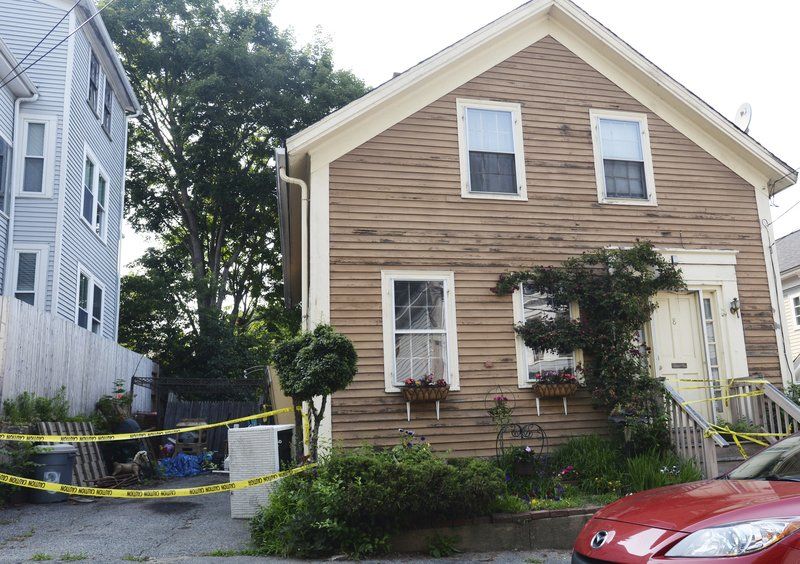 Port 'hoarder' house condemned, family moved out Local News