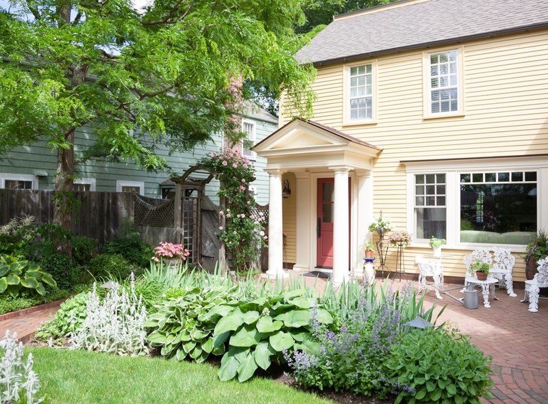 Museum of Old Newbury hosts 39th annual garden tour Local News