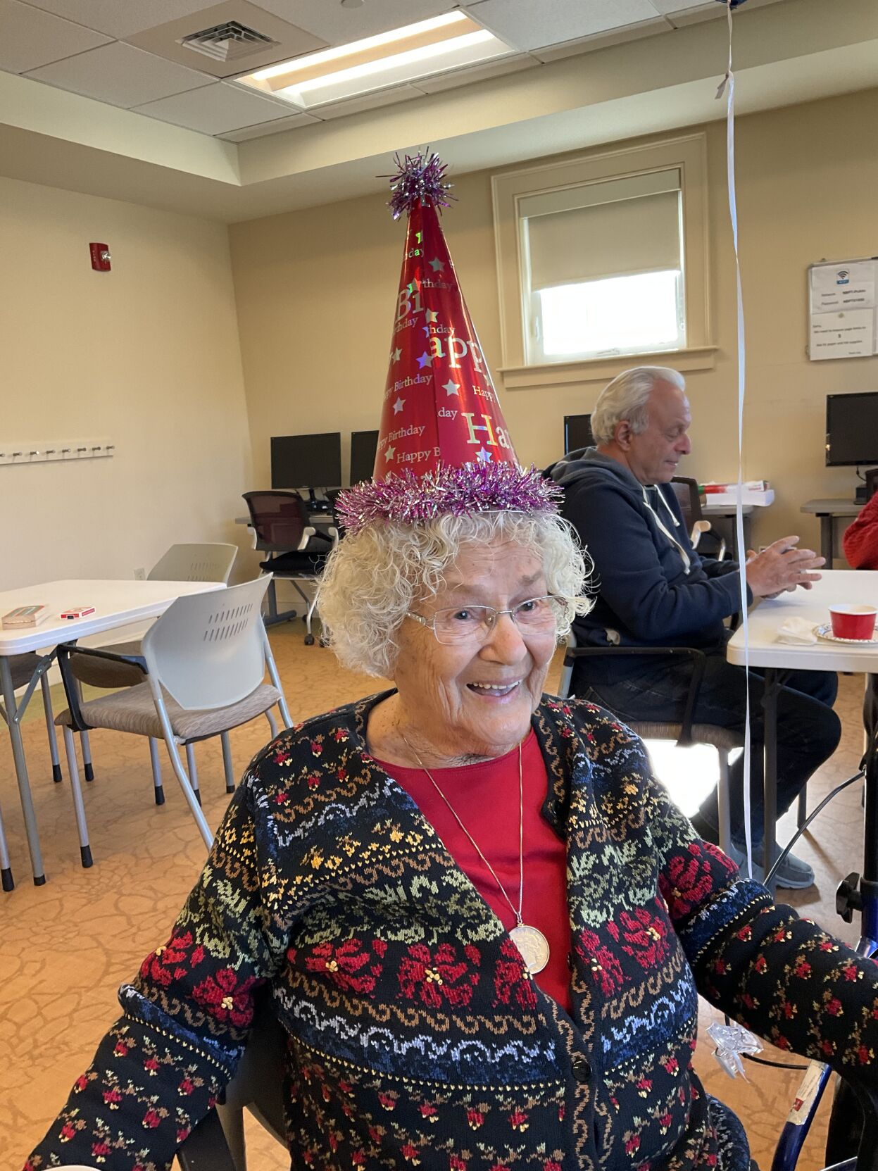 99 years young | Photos | newburyportnews.com
