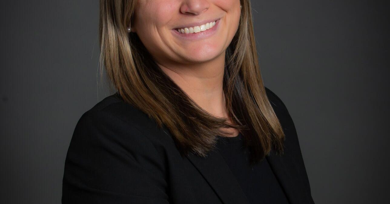 River Run Bancorp name Kayla Brown AVP - Vimarsana News