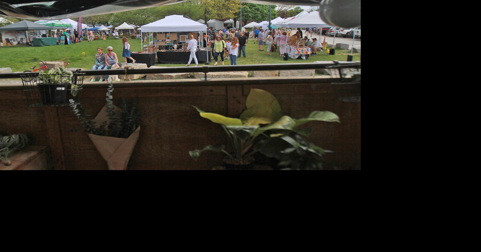 Newburyport Spring Fest returns Local News