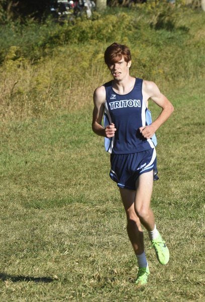 Seizing control: Newburyport boys, Triton girls emerge as CAL frontrunners with crucial wins