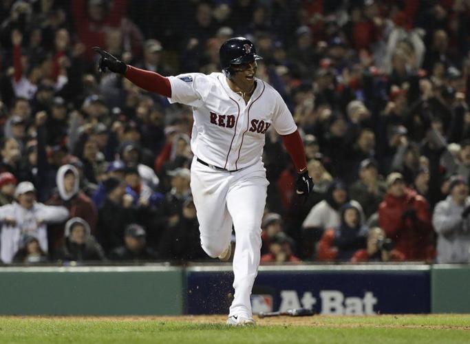 Is Rafael Devers an MVP Candidate?