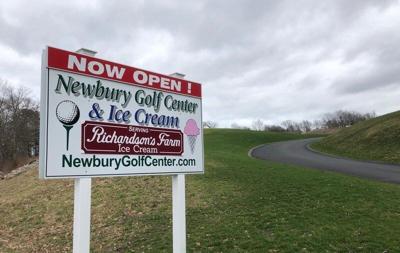 Newbury Golf Center Receives Approvals Local News Newburyportnews Com