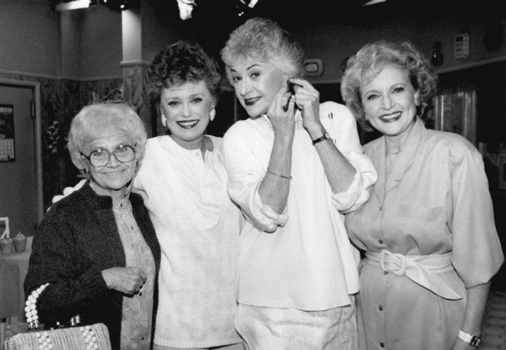 Ageless Appeal Golden Girls Continues To Resonate 27 Years Later Lifestyles Newburyportnews Com