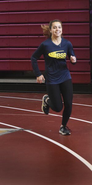 Fall 2 Girls Track: Newburyport aiming for third straight CAL title