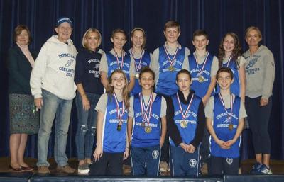 Immaculate Conception Cross Country Wraps Up Historic Season Local Sports Newburyportnews Com