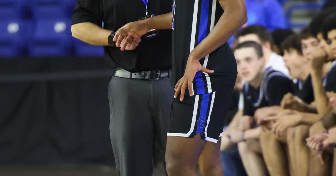 Georgetown seniors took culture of winning to another level