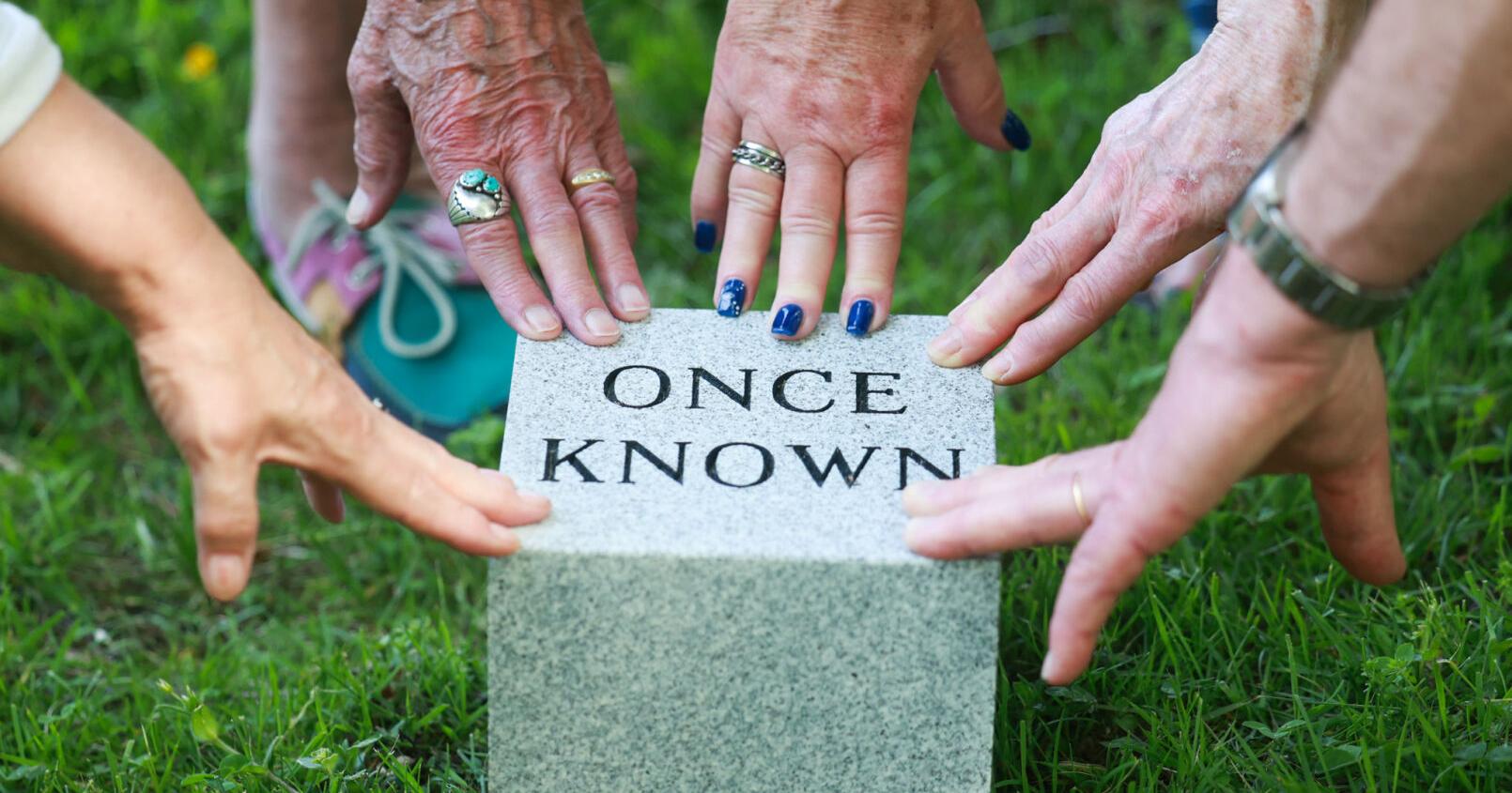 Turning the unknown into 'Once Known' - Vimarsana News