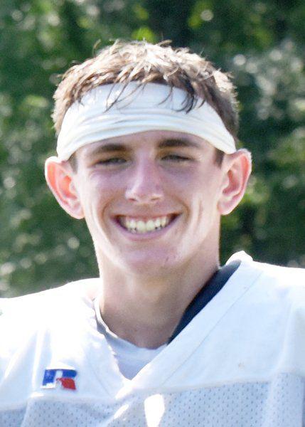 Cal Boys Basketball Newburyport S Parker Mclaren Set To Take