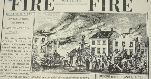 'The most appalling scene I ever witnessed' | Local News ...