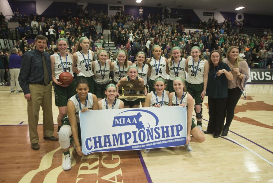 Miaa Approves New State Tournament Formats Most Local Schools In