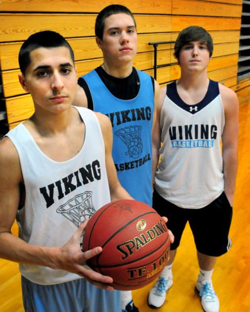 Leaders On The Hardwood Sports Newburyportnews Com