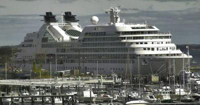 death fell woman who cruise ship newburyportnews surrounds mystery fbi seabourn overboard investigating quest photothe shown courtesy still