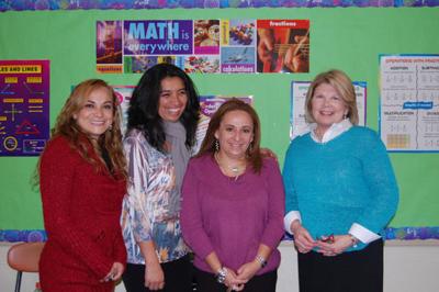 Ecuadorian Teachers Share Their Culture Local News Newburyportnews Com