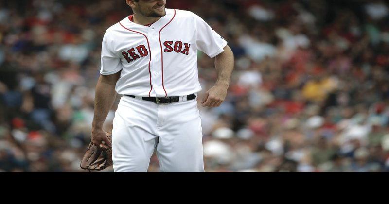 Red Sox place All-Star starter Nathan Eovaldi on injured list with