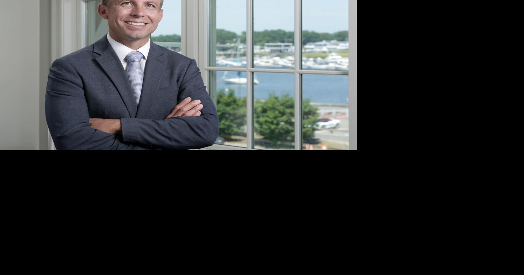 Port attorney named Mass Bar Association presidentelect