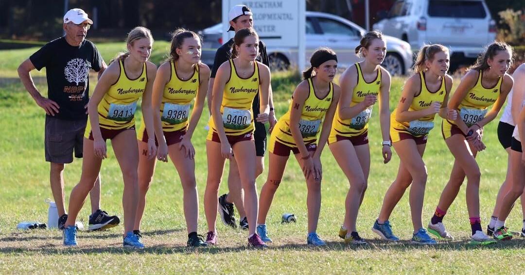 Fall Farewell: Some notes on an epic season, with a shoutout to Newburyport girls cross country