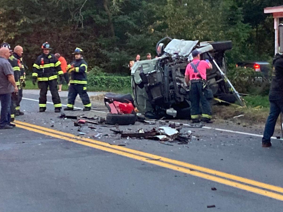 Driver killed, passenger injured in St. Paul crash