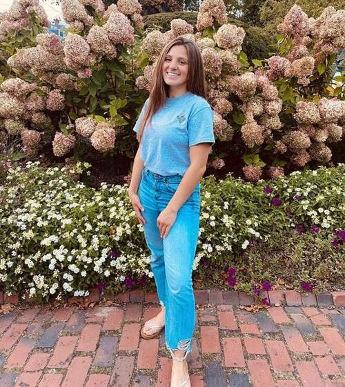 Port woman to sing at '29 Who Shine'