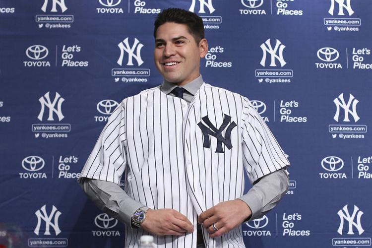 Is Jacoby Ellsbury Married? Detail of His Personal Life and