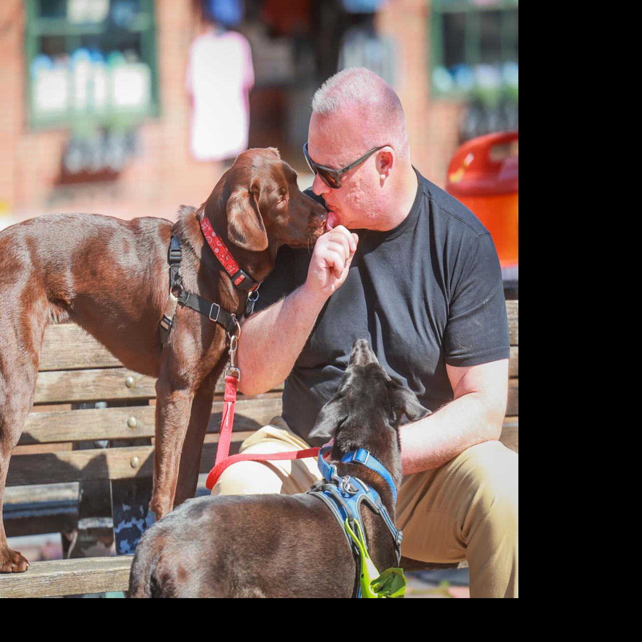 Opinion On the 4th of July, celebrate peace Columns