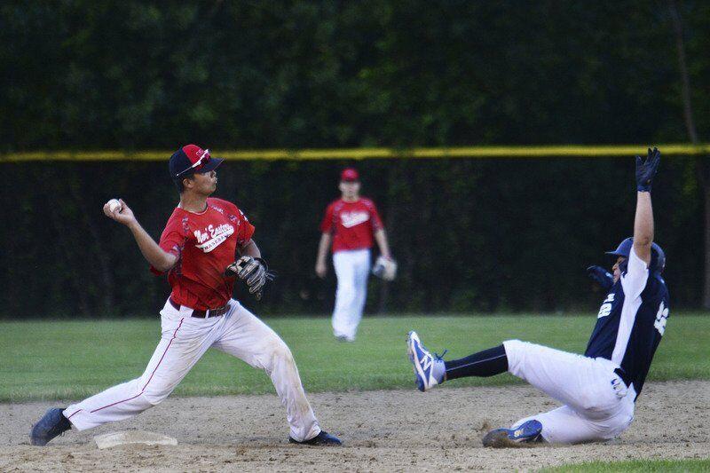 As state enters Phase 2, local summer baseball leagues preparing to